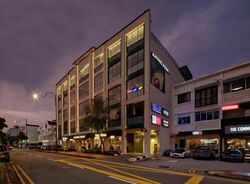 Breezeway In Katong (D15), Shop House #487816241